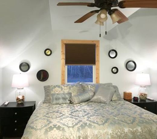The Torch Lake Bed and Breakfast