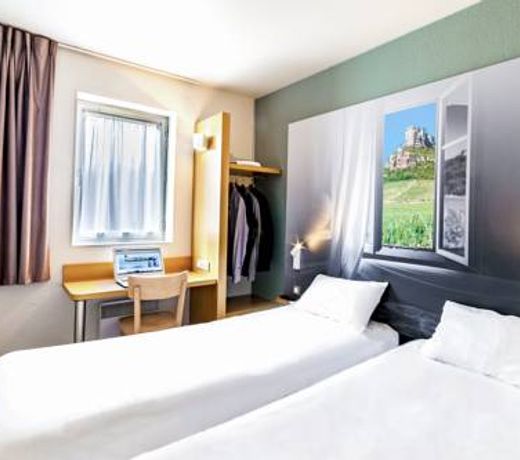 B&B HOTEL Chalon-Sur-Saone Sud