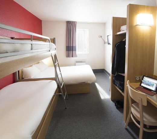 B&B HOTEL Chalon-Sur-Saone Sud