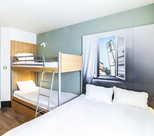 B&B HOTEL Chalon-Sur-Saone Sud