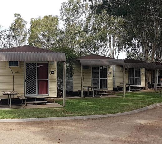 Ingenia Holidays Murray Bend