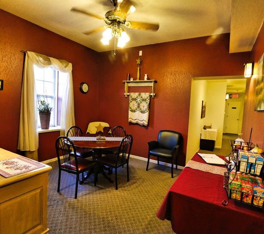 Hotel Capone