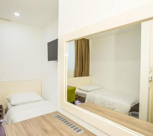 Hotel National