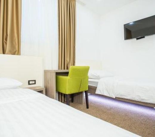 Hotel National