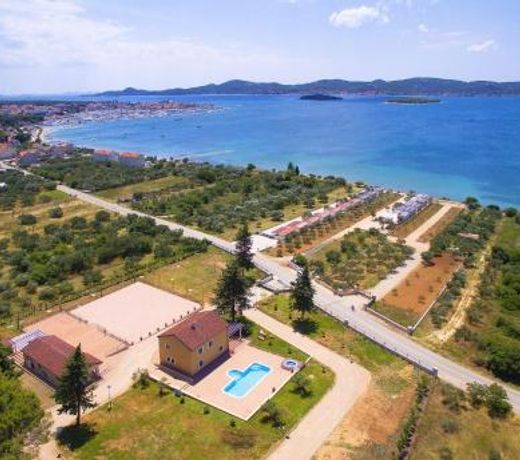 Villa Primorje