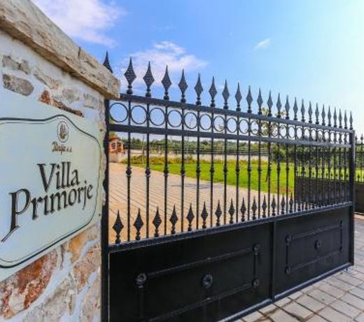 Villa Primorje