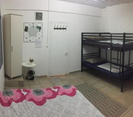 Dotan's Boutique Guesthouse - By The Beach!