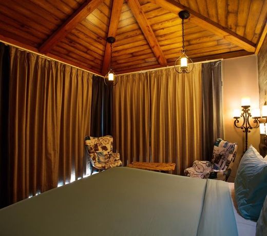 The Baga Beach Resort