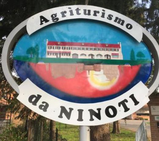 Agriturismo Da Ninoti