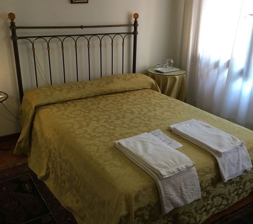 Agriturismo Da Ninoti