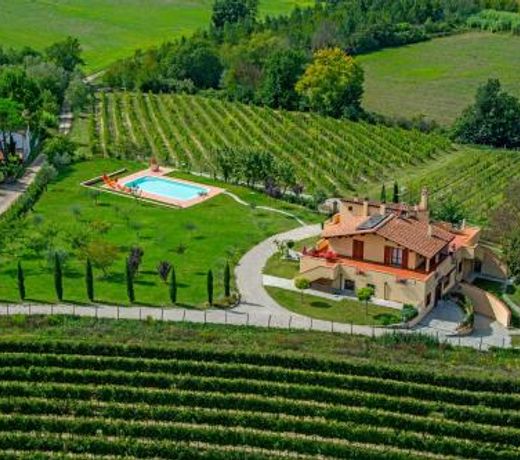 Il Gufo del Chianti