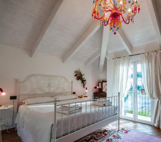 Guest House Arancia145