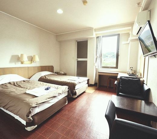 Sansui Global Inn