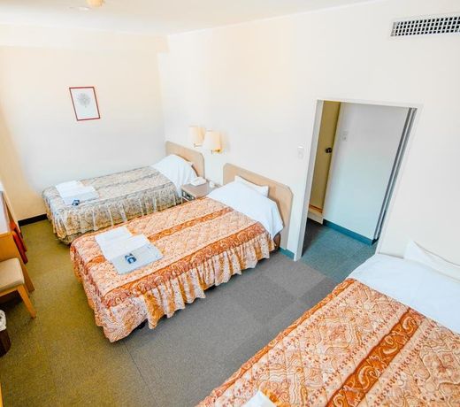 Sansui Global Inn