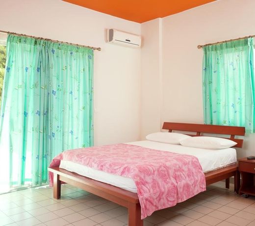 Hotel Amada