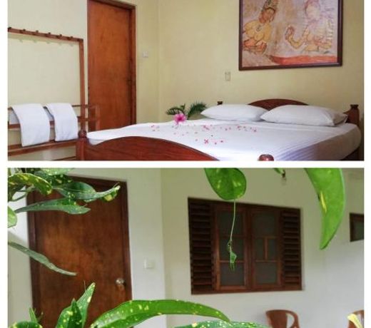 Palm Garden Guest House