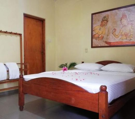 Palm Garden Guest House