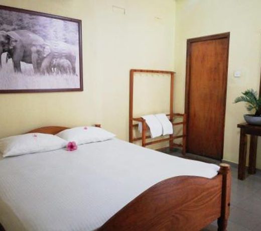 Palm Garden Guest House