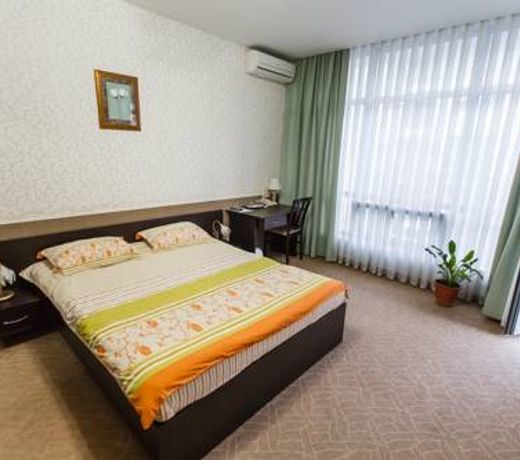 TipTop Hotel CITY CENTER