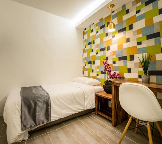 OYO 89355 Big Big Hotel