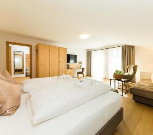 Naturhotel Edelweiss Wagrain
