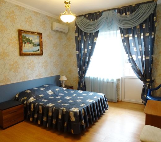 Hotel Zhemchuzhina