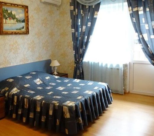 Hotel Zhemchuzhina