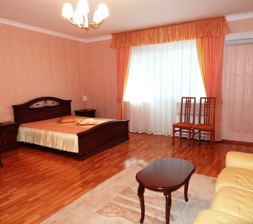 Hotel Zhemchuzhina