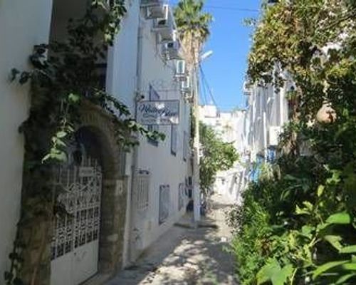 White and Blue Bodrum - Бодрум - фото 20