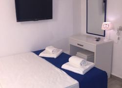 Отель Çamlıköşk Apart Otel фото 3