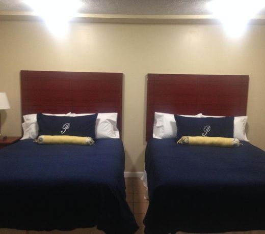 Pleasure Point Inn and Suites