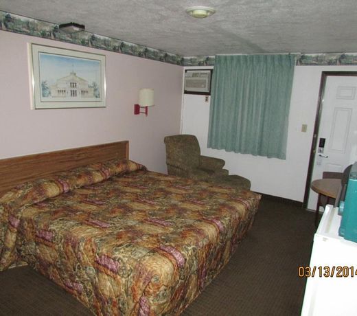 Western Inn - Green River