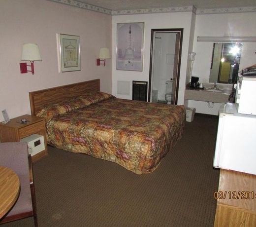 Western Inn - Green River
