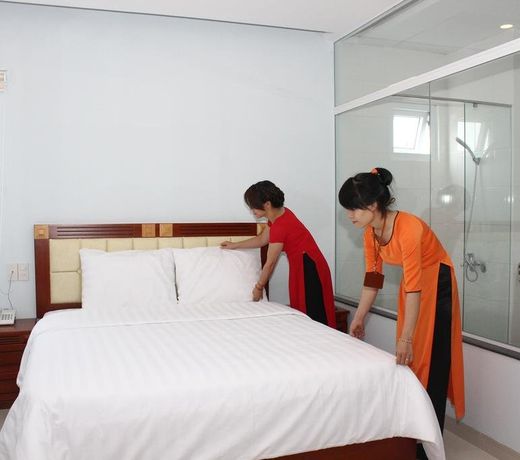 Hoang Ngoc Hotel