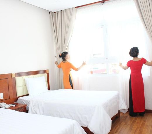 Hoang Ngoc Hotel