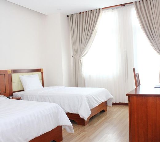 Hoang Ngoc Hotel
