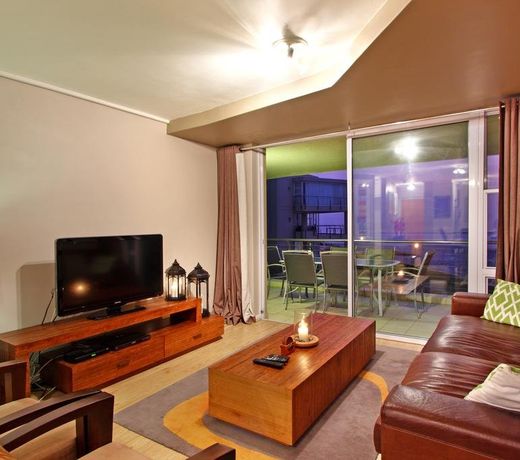 Lagoon Beach Hotel & Spa