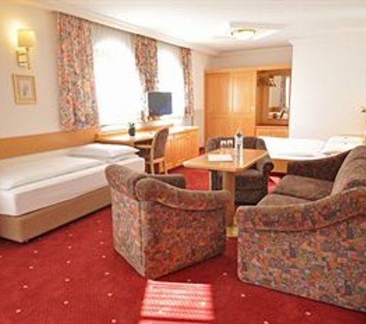 Hotel Schattauer