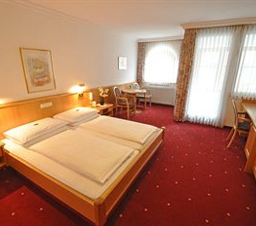 Hotel Schattauer
