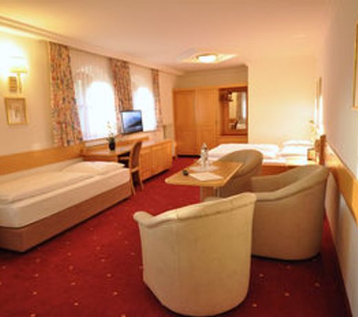 Hotel Schattauer