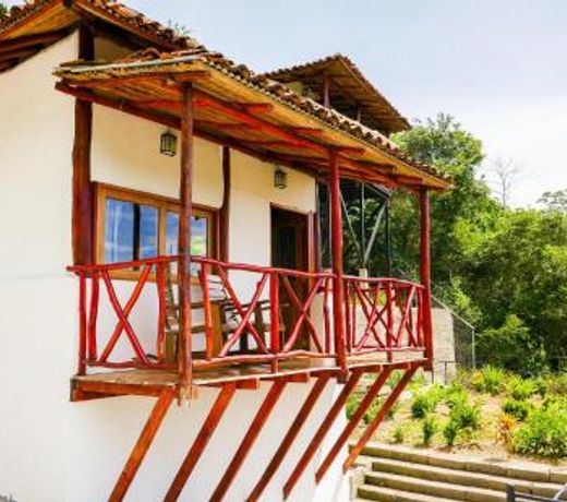 Casa Andalucia