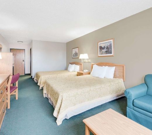 Super 8 by Wyndham Sisseton
