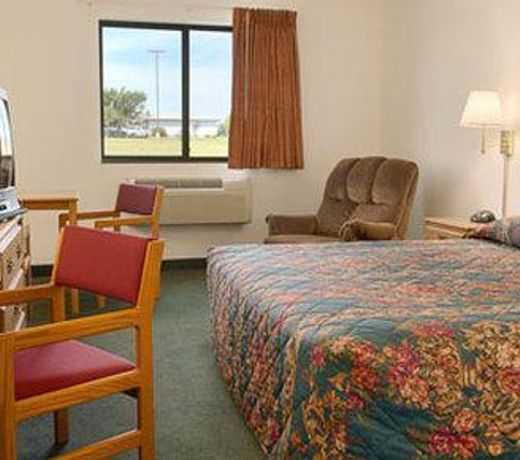 Super 8 by Wyndham Sisseton