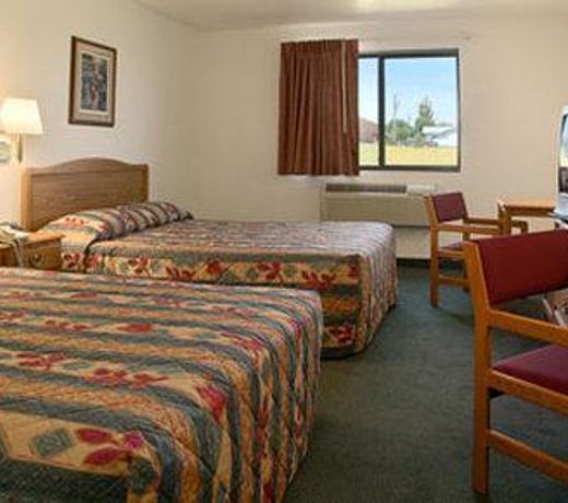 Super 8 by Wyndham Sisseton
