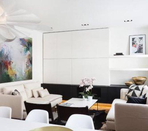 Sophisticated Boutique Apartment