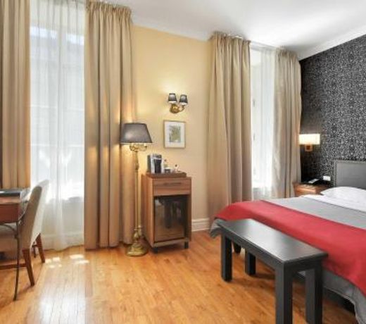 Hotel Bonaparte