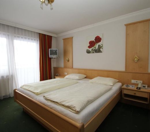 Wander- und Familienhotel Erika