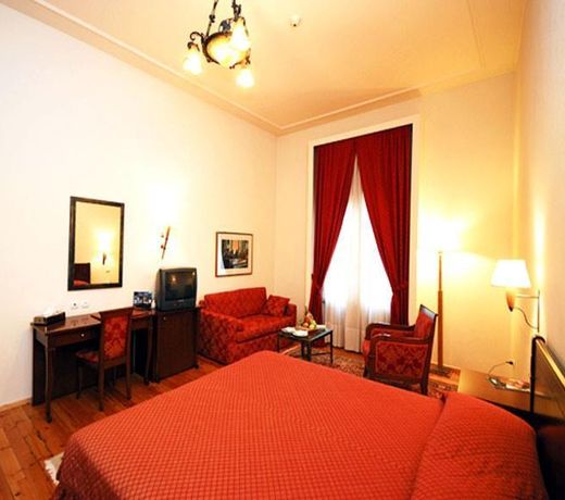 Capsis Bristol Boutique Hotel
