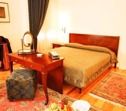 Capsis Bristol Boutique Hotel