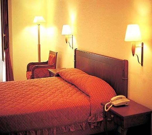 Capsis Bristol Boutique Hotel